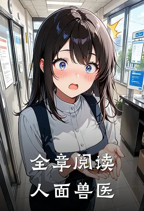 全章阅读人面兽医