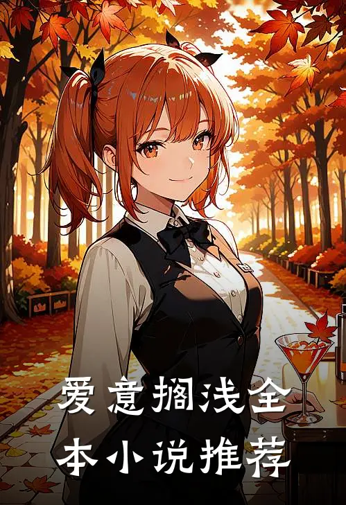 爱意搁浅全本小说推荐