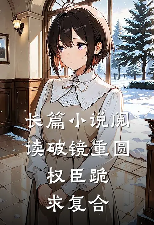 长篇小说阅读破镜重圆：权臣跪求复合