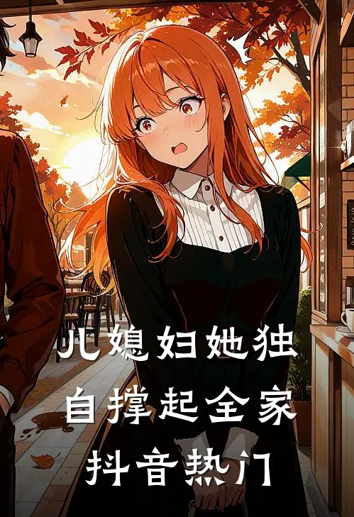 儿媳妇她独自撑起全家抖音热门