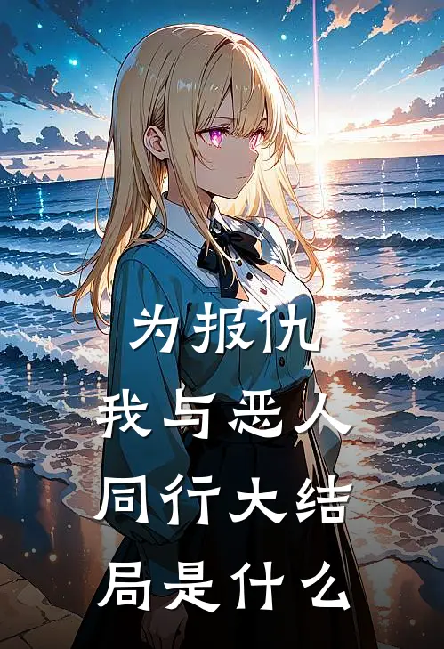 为报仇，我与恶人同行大结局是什么
