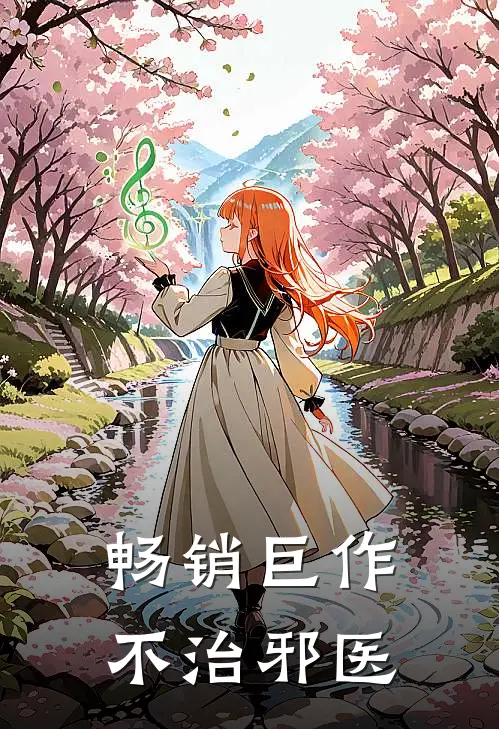 畅销巨作不治邪医