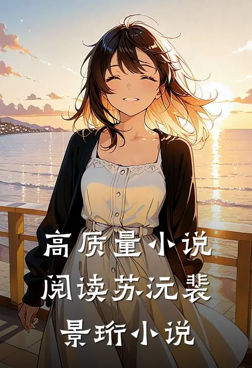 高质量小说阅读苏沅裴景珩 小说