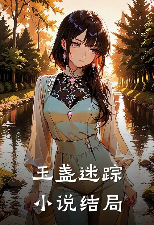 玉盏迷踪小说结局