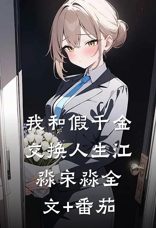 我和假千金交换人生江淼宋淼全文+番茄