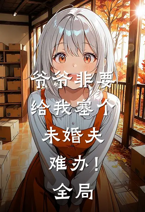 爷爷非要给我塞个未婚夫，难办！全局