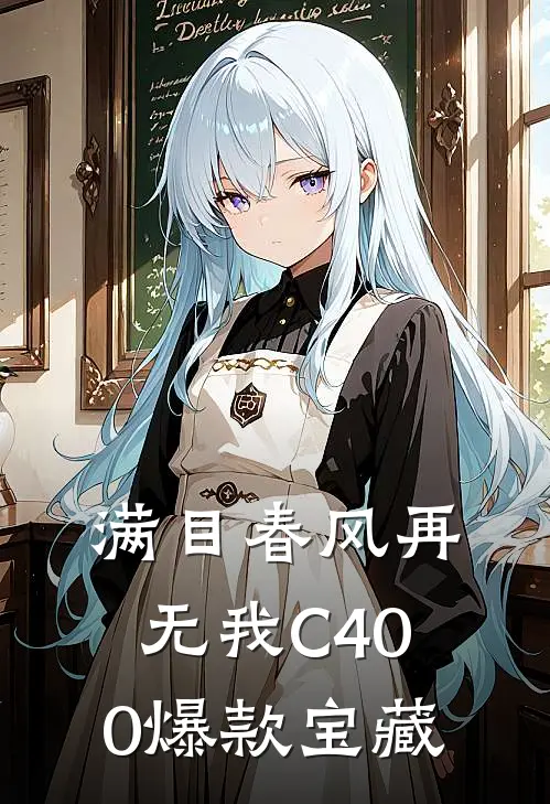 满目春风再无我C400爆款宝藏