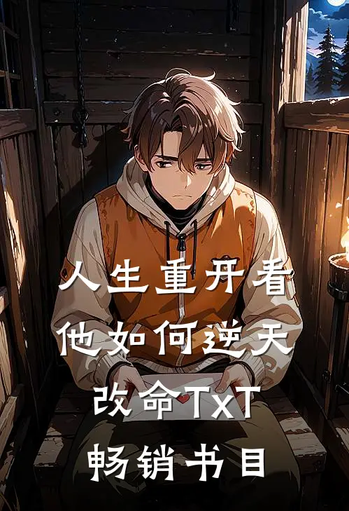人生重开看他如何逆天改命TxT畅销书目