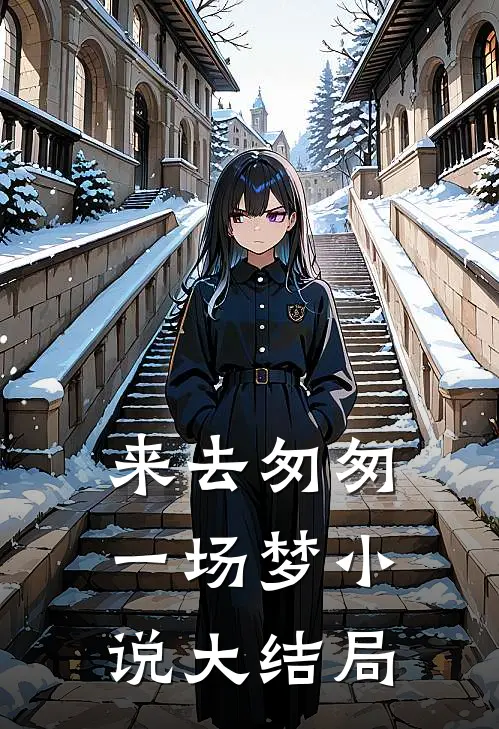 来去匆匆一场梦小说大结局