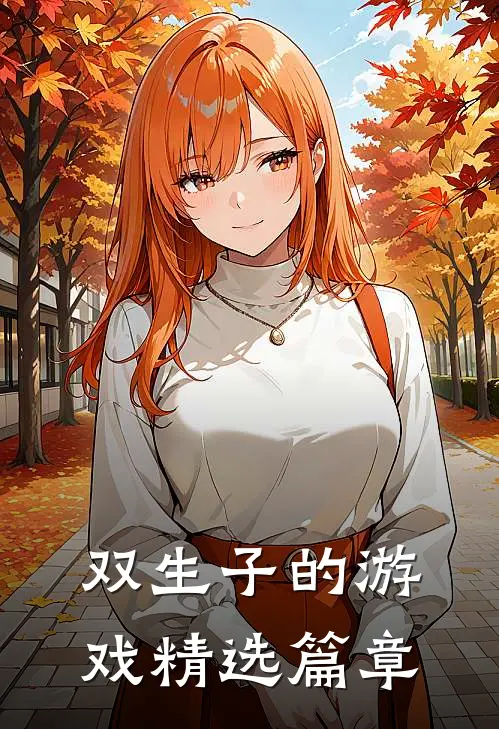 双生子的游戏精选篇章