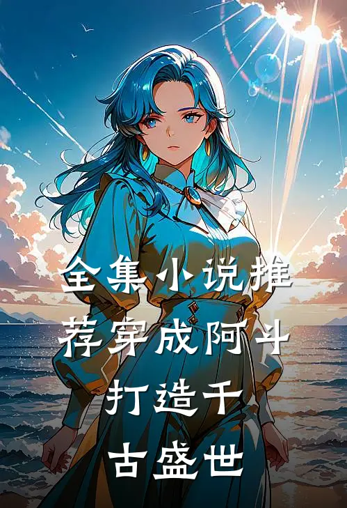 全集小说推荐穿成阿斗，打造千古盛世