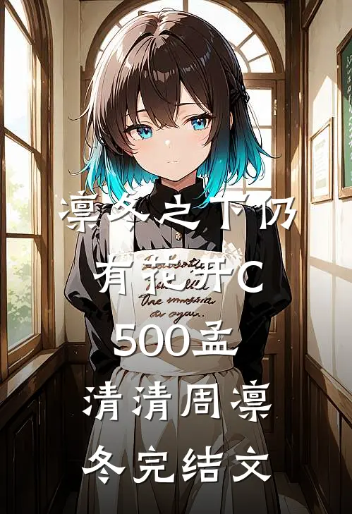 凛冬之下仍有花开C500孟清清周凛冬完结文