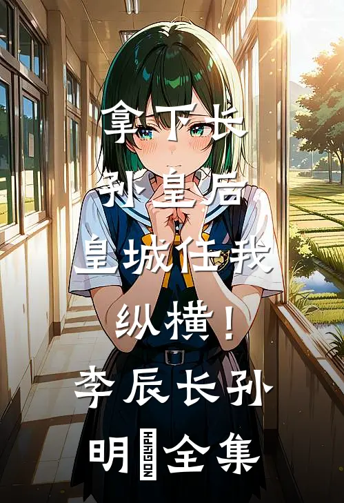 拿下长孙皇后，皇城任我纵横！李辰长孙明玥 全集