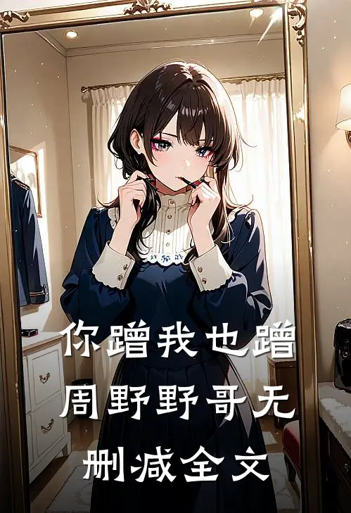 你蹭我也蹭周野野哥无删减全文
