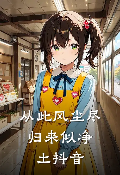 从此风尘尽，归来似净土抖音