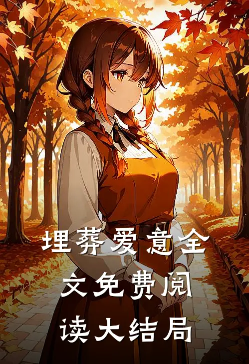 埋葬爱意全文免费阅读大结局