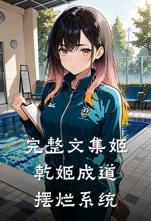 完整文集姬乾姬成道摆烂系统