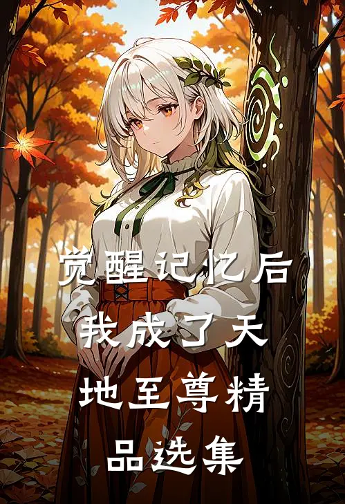 觉醒记忆后，我成了天地至尊精品选集