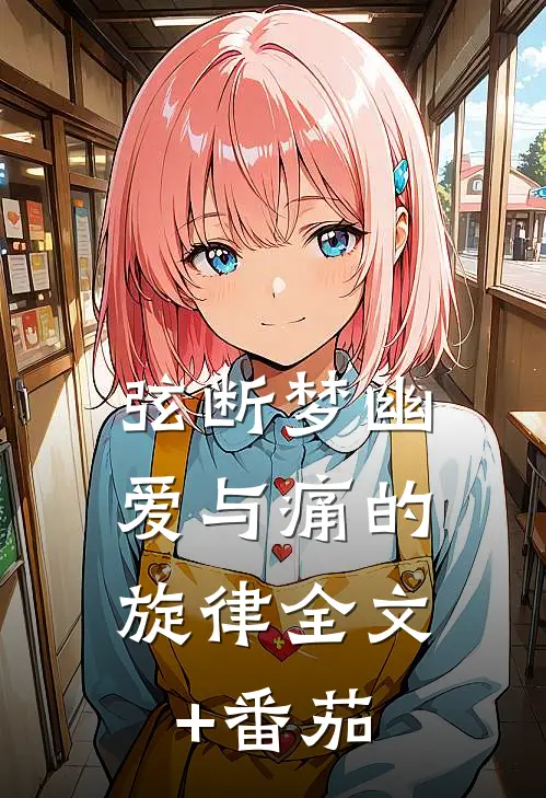 弦断梦幽：爱与痛的旋律全文+番茄