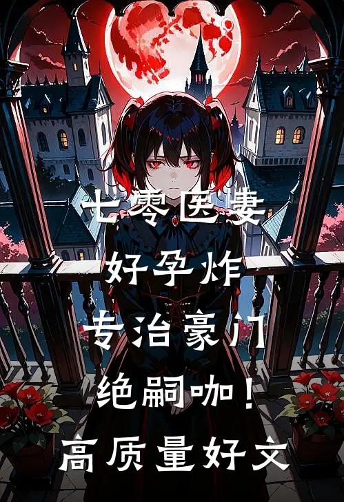 七零医妻好孕炸，专治豪门绝嗣咖！高质量好文