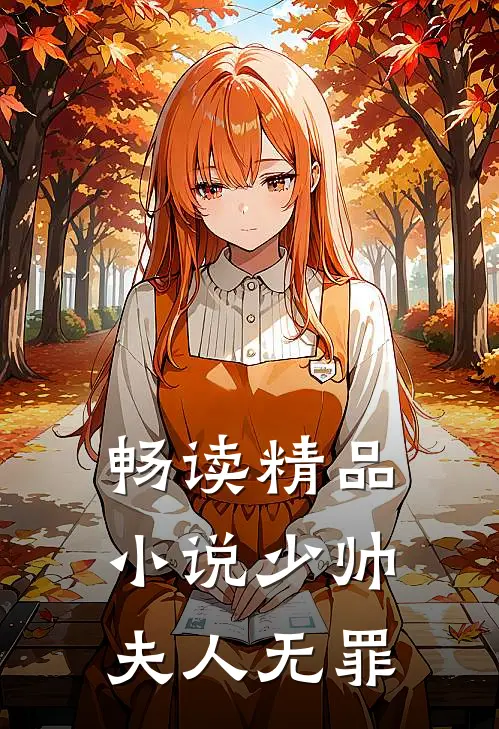 畅读精品小说少帅，夫人无罪