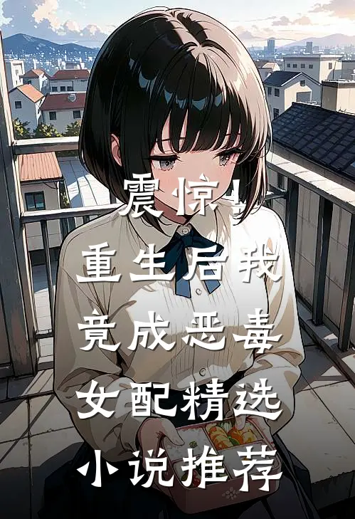 震惊！重生后我竟成恶毒女配精选小说推荐