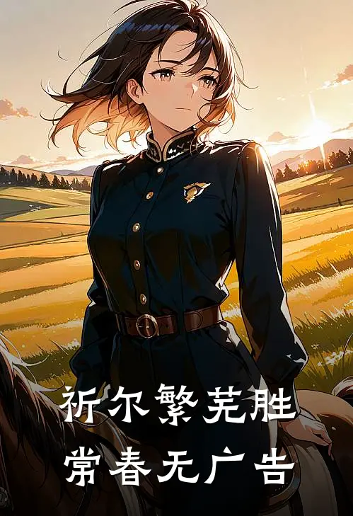 祈尔繁芜胜常春无广告