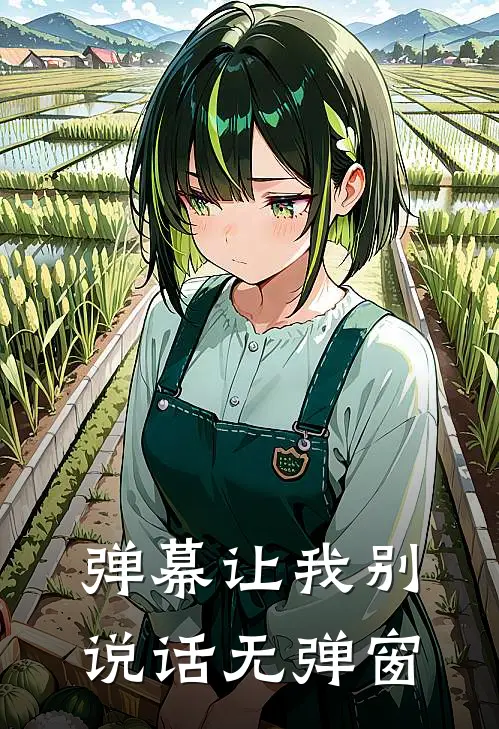 弹幕让我别说话无弹窗