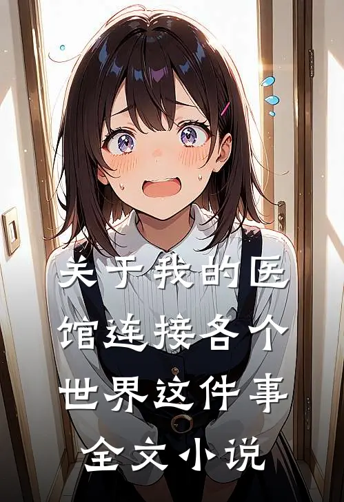 关于我的医馆连接各个世界这件事全文小说