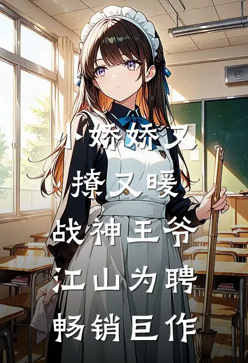 小娇娇又撩又暖，战神王爷江山为聘畅销巨作