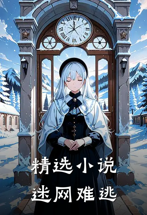 精选小说迷网难逃