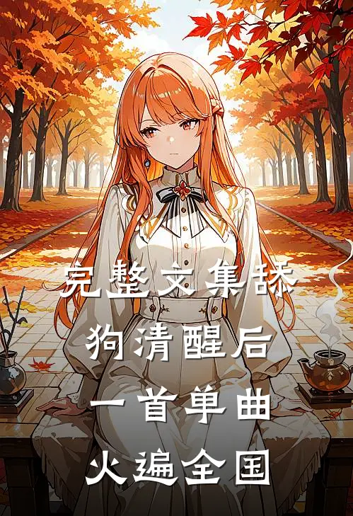 完整文集舔狗清醒后，一首单曲火遍全国