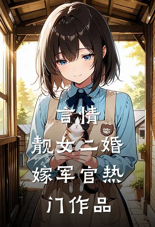 言情：靓女二婚嫁军官热门作品