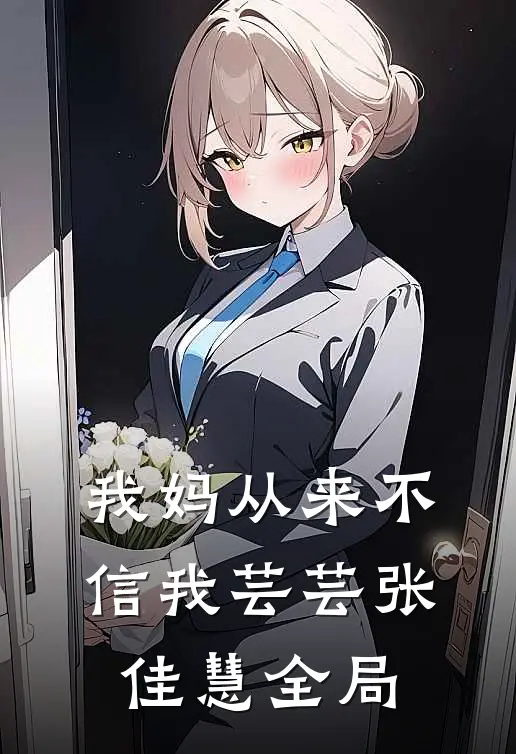 我妈从来不信我芸芸张佳慧全局