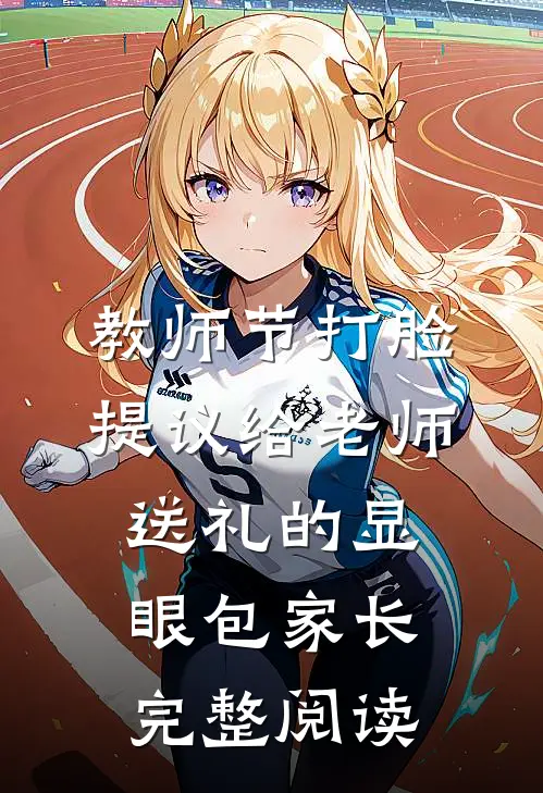 教师节打脸提议给老师送礼的显眼包家长完整阅读
