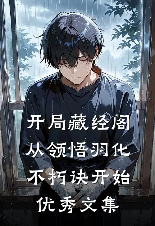 开局藏经阁，从领悟羽化不朽诀开始优秀文集