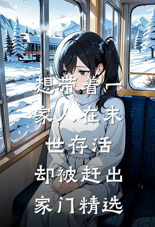 想带着一家人在末世存活，却被赶出家门精选