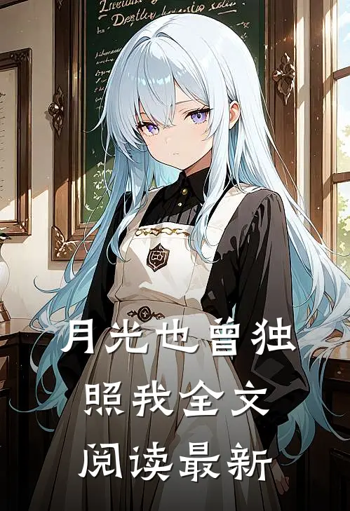月光也曾独照我全文阅读最新