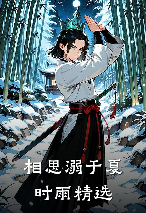 相思溺于夏时雨精选