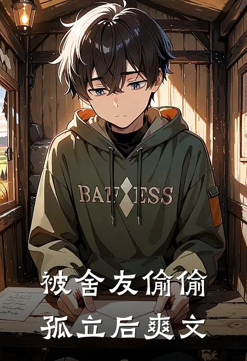 被舍友偷偷孤立后爽文