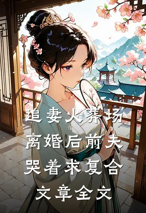 追妻火葬场：离婚后前夫哭着求复合文章全文