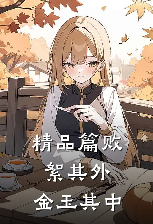 精品篇败絮其外，金玉其中