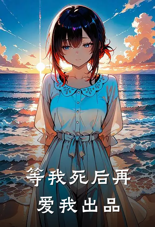 等我死后再爱我出品