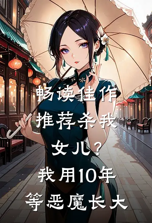 畅读佳作推荐杀我女儿？我用10年等恶魔长大