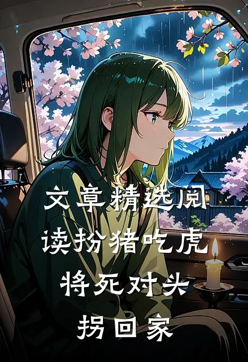 文章精选阅读扮猪吃虎，将死对头拐回家