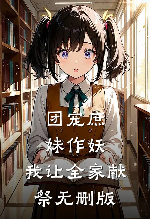 团宠庶妹作妖，我让全家献祭无删版