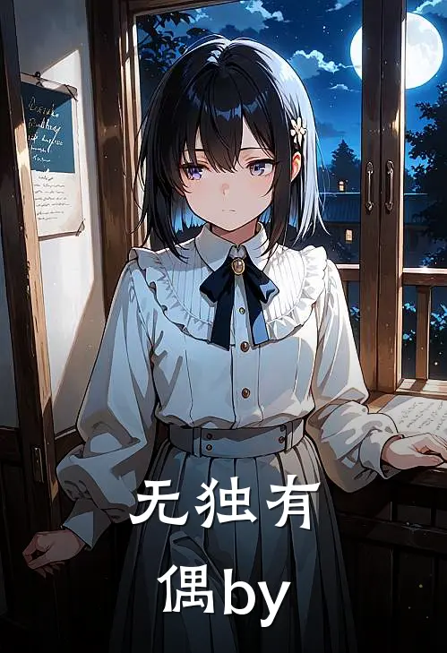 无独有偶by
