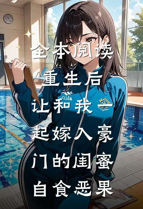 全本阅读重生后，让和我一起嫁入豪门的闺蜜自食恶果