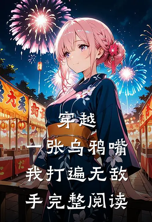 穿越：一张乌鸦嘴，我打遍无敌手完整阅读