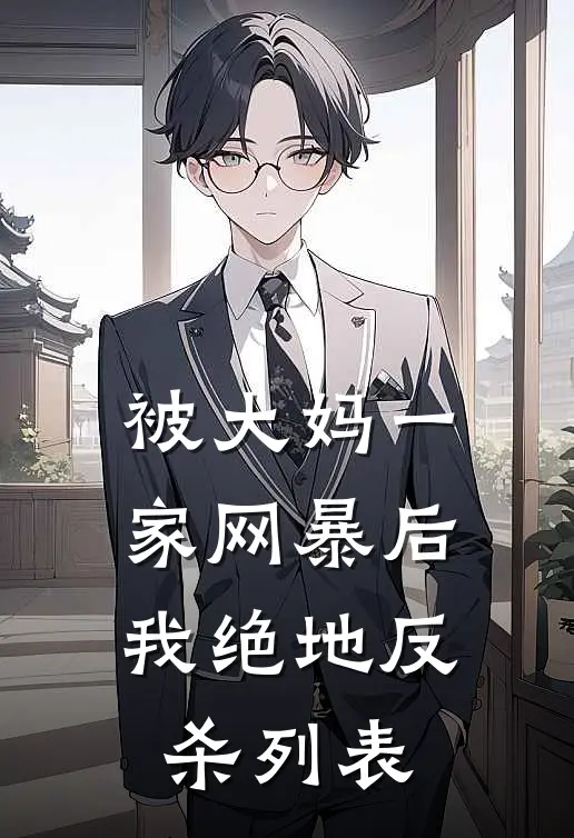 被大妈一家网暴后我绝地反杀列表